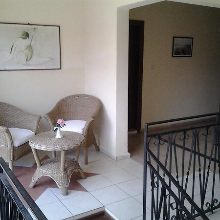 Guven Hotel Alanya Kültér fotó