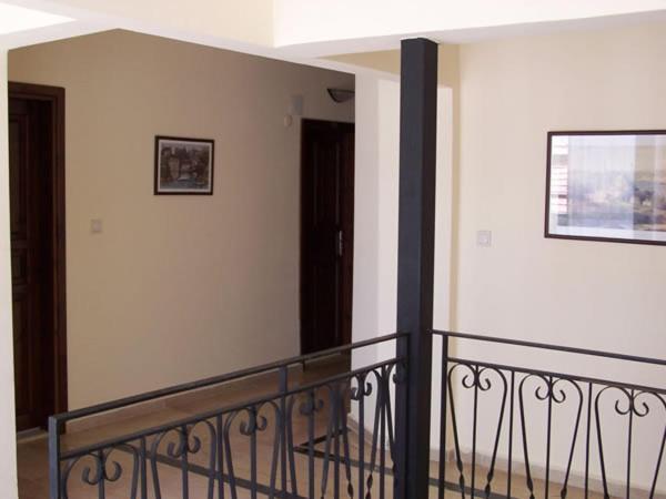 Guven Hotel Alanya Szoba fotó