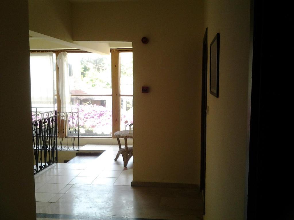 Guven Hotel Alanya Kültér fotó