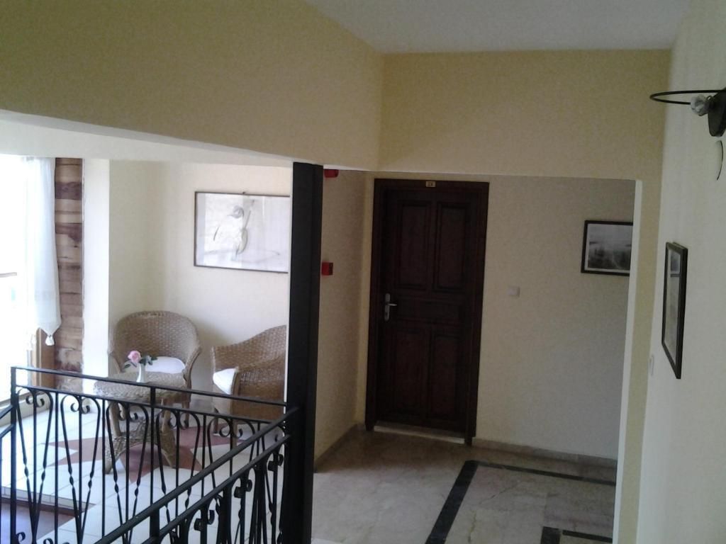 Guven Hotel Alanya Kültér fotó