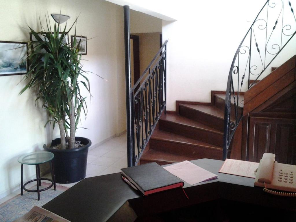 Guven Hotel Alanya Kültér fotó