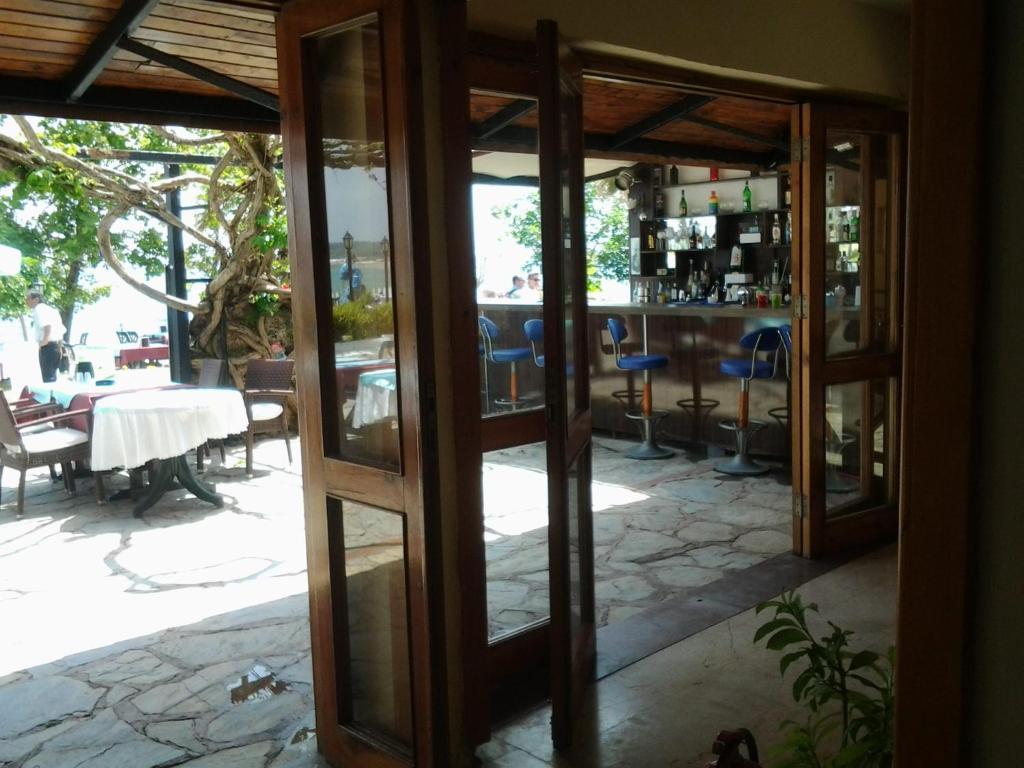 Guven Hotel Alanya Kültér fotó