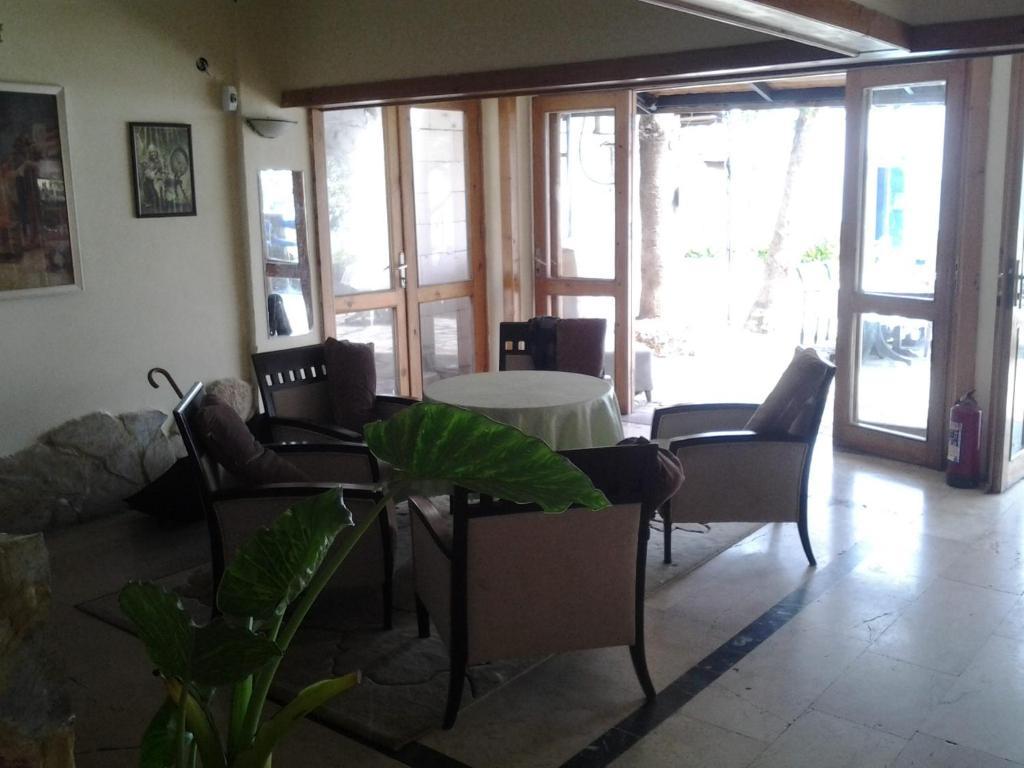Guven Hotel Alanya Kültér fotó