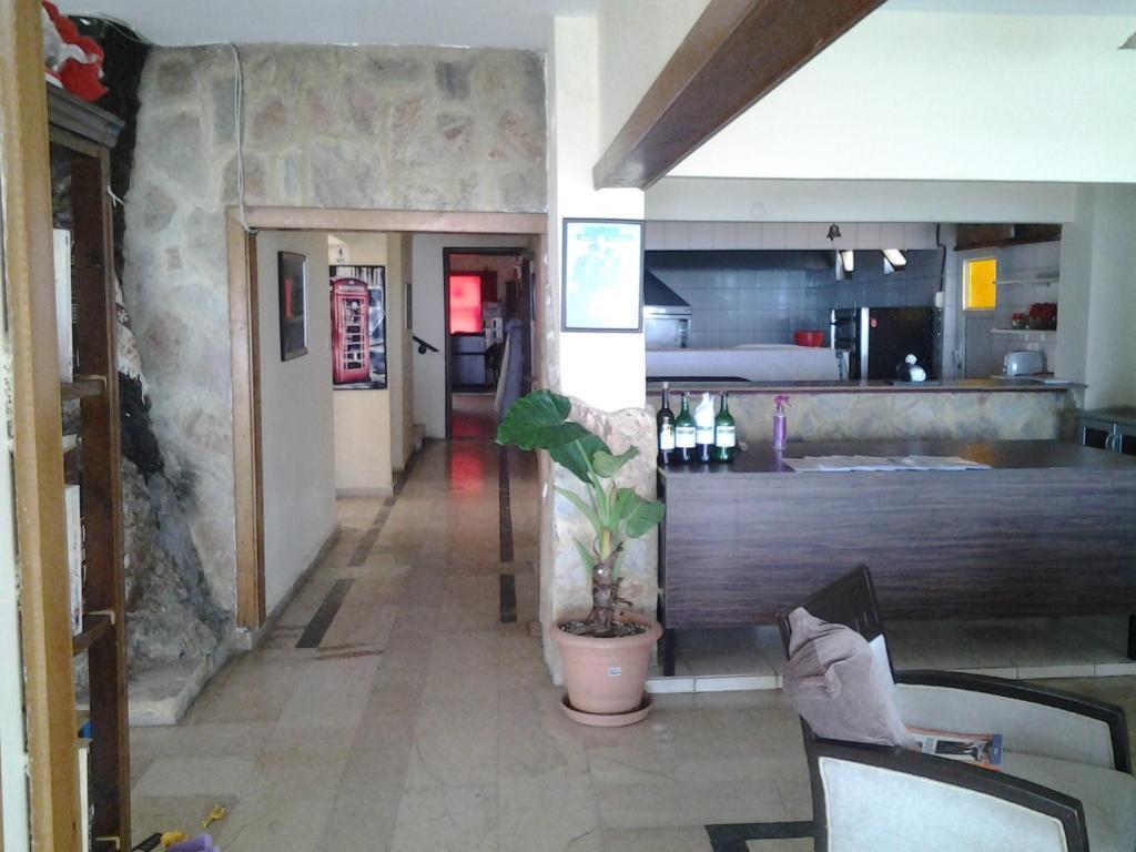 Guven Hotel Alanya Kültér fotó