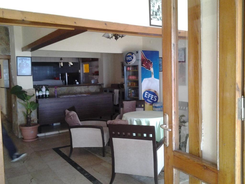 Guven Hotel Alanya Kültér fotó