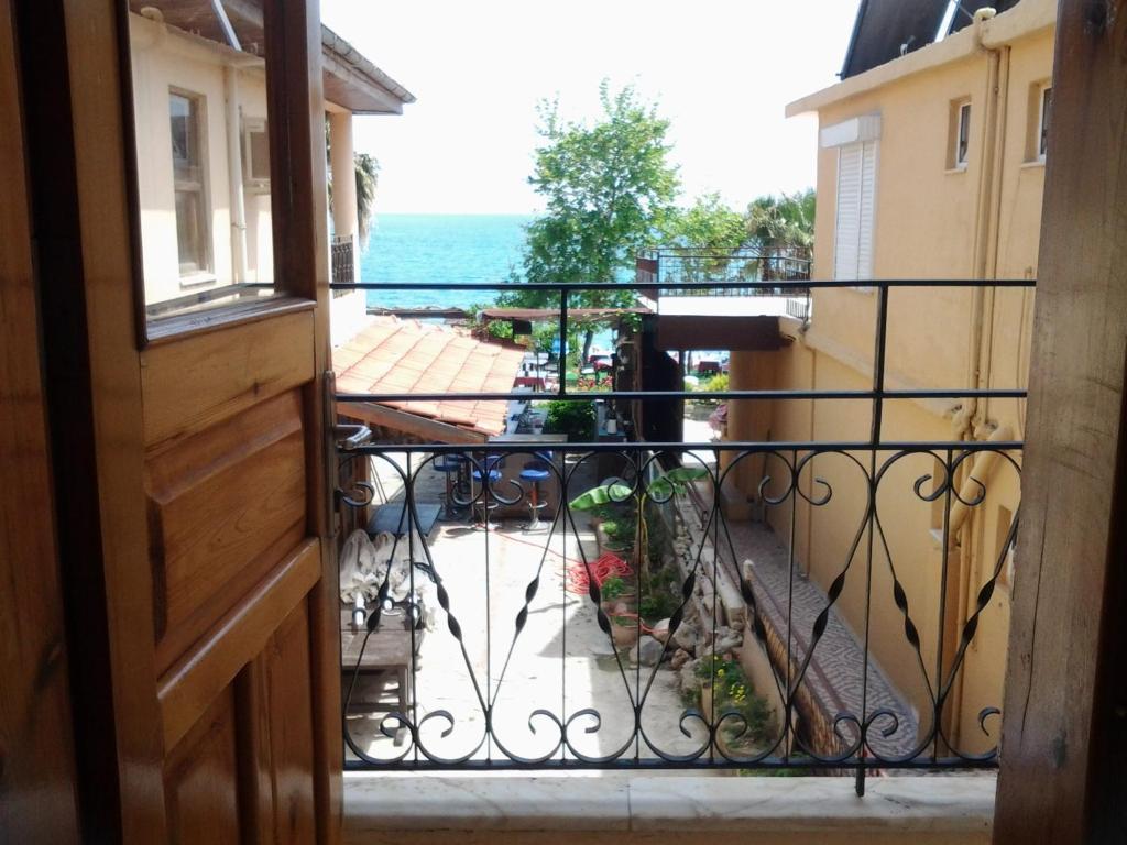 Guven Hotel Alanya Szoba fotó