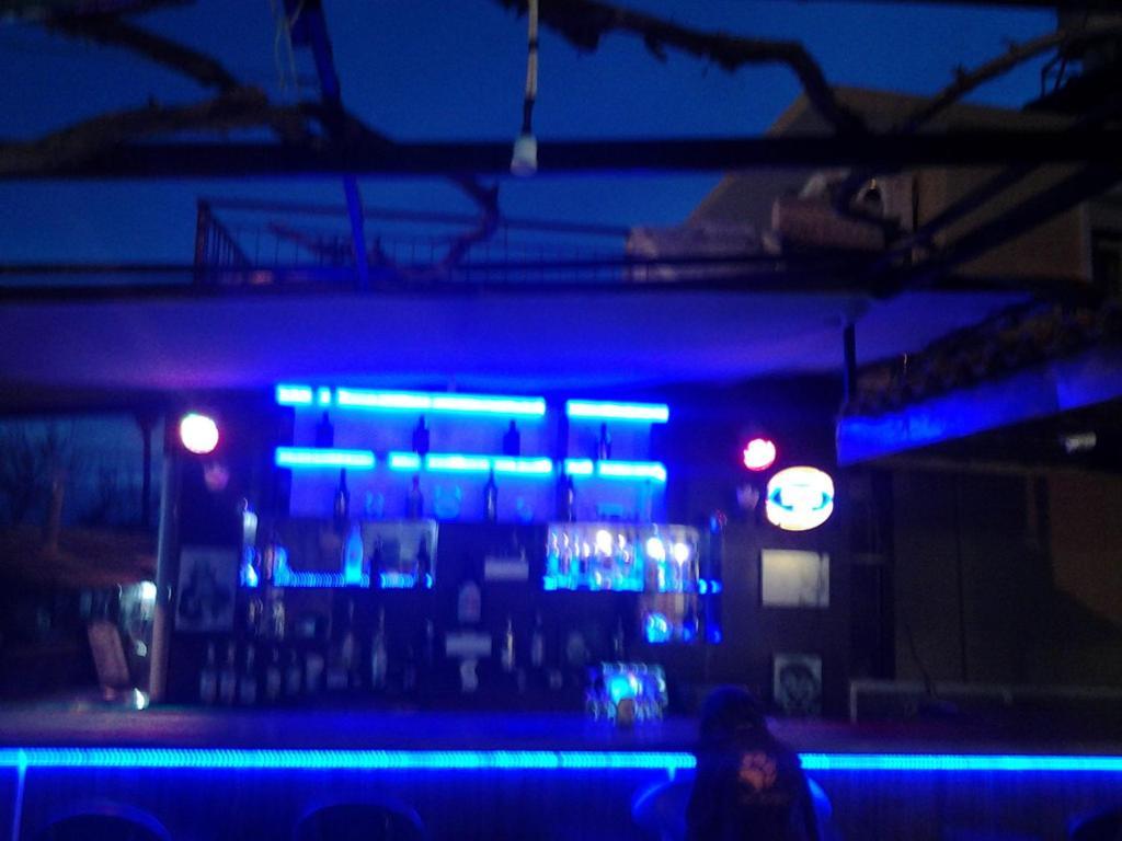 Guven Hotel Alanya Kültér fotó