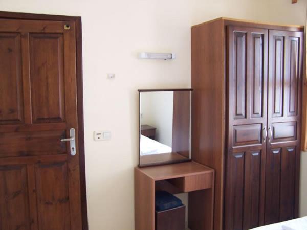Guven Hotel Alanya Kültér fotó